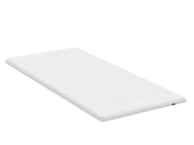 Boxspring-Topper Komfort