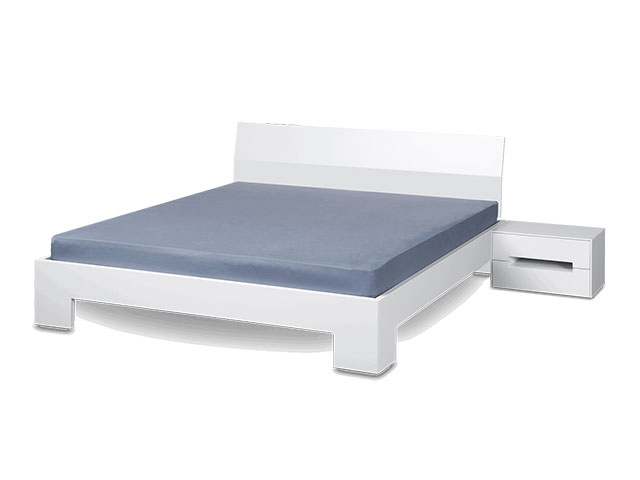 Mattress awarded