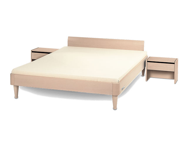 Mattress awarded