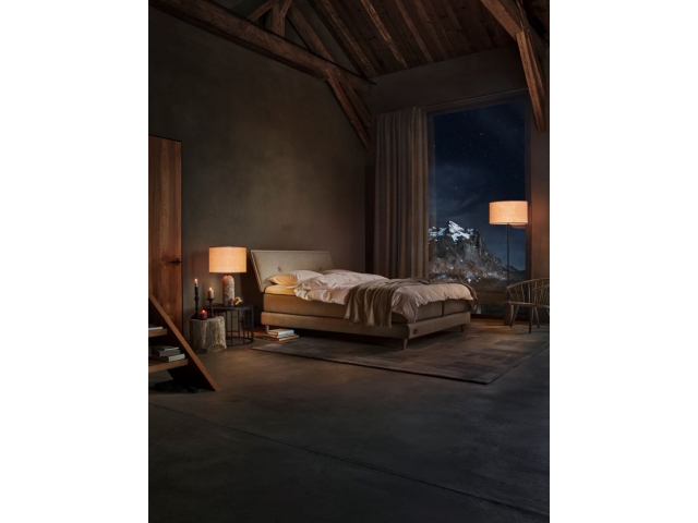 Headboard Susten Cross