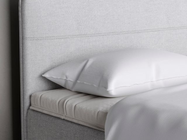 Furka Seam