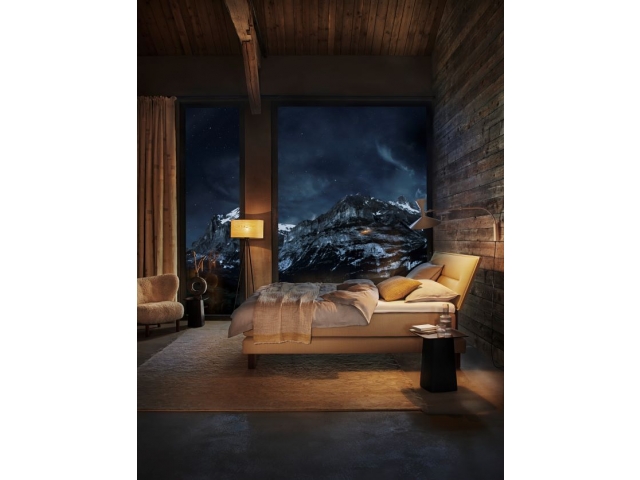 Headboard Susten Line