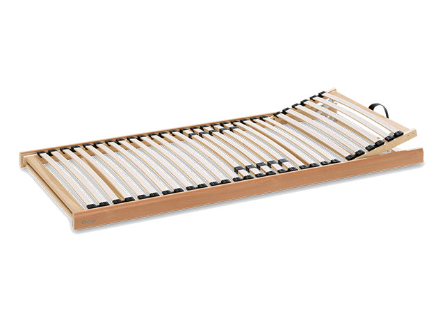 Primo slat base model A