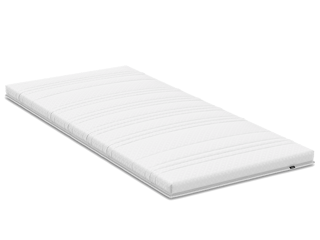 Box spring topper Standard